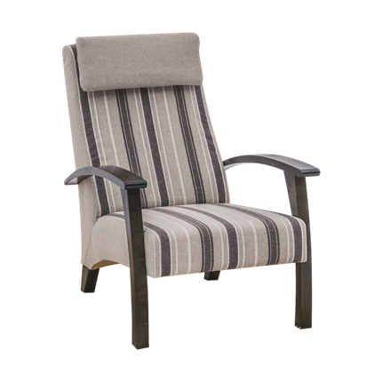 Кресло Старт Каприз-Ретро в Смоленске - изображение