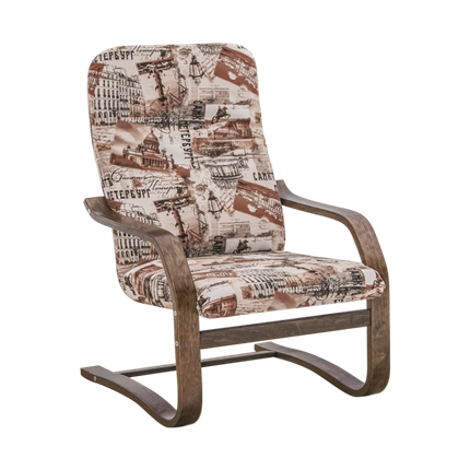 Кресло Каприз-Мечта в Смоленске - изображение
