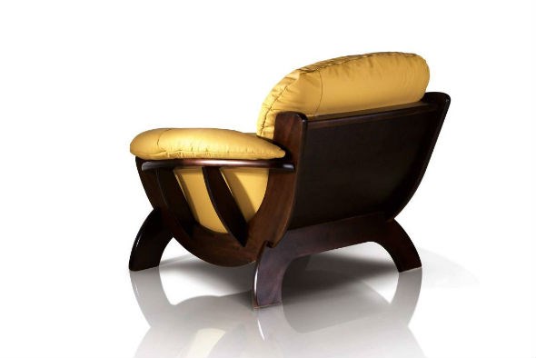Кресло Верона (Боннель) в Смоленске - изображение 1