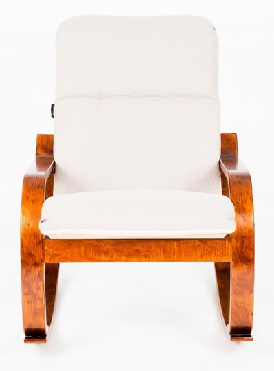 Кресло-качалка Сайма, Вишня в Смоленске - изображение 1