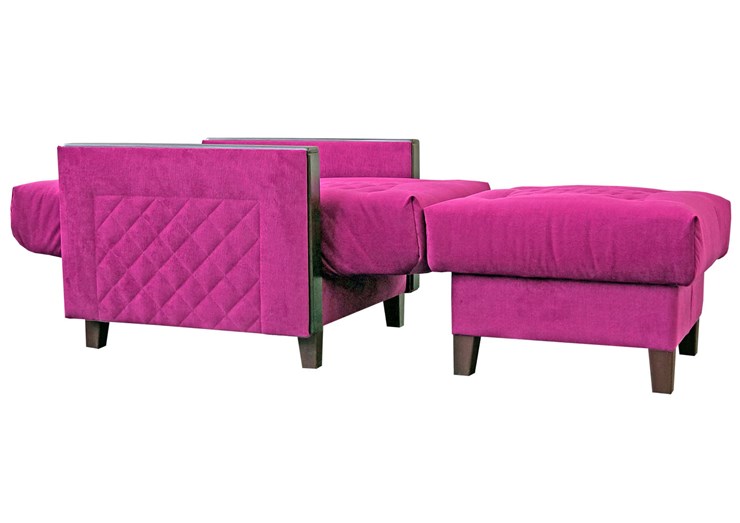 Кресло-кровать Милана 8 в Смоленске - изображение 2