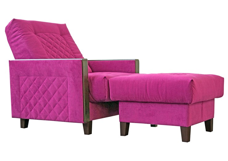 Кресло-кровать Милана 8 в Смоленске - изображение 1
