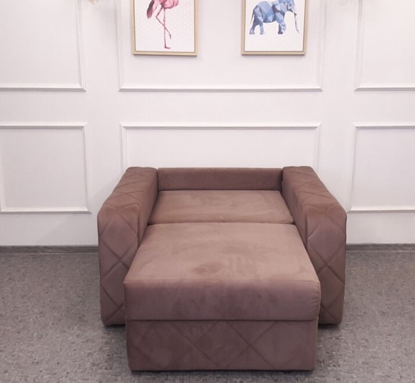 Кресло раскладное Райли в Смоленске - изображение 2