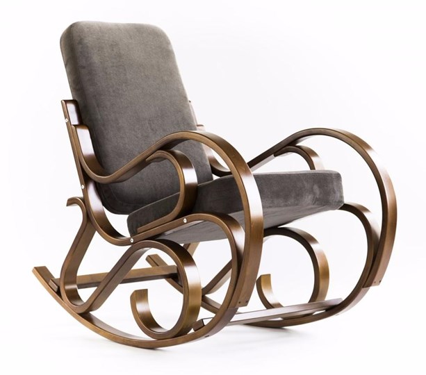 Кресло-качалка Луиза в Смоленске - изображение 9