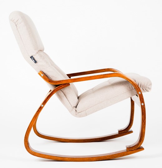 Кресло-качалка Сайма, Вишня в Смоленске - изображение 2