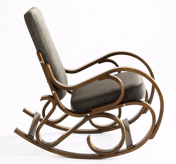 Кресло-качалка Луиза в Смоленске - изображение 10