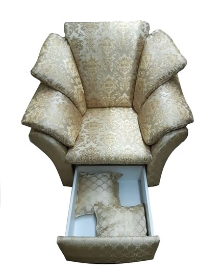 Кресло Лотос в Смоленске - изображение 1