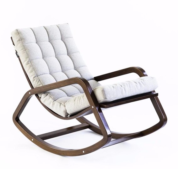 Кресло-качалка Онтарио в Смоленске - изображение 2