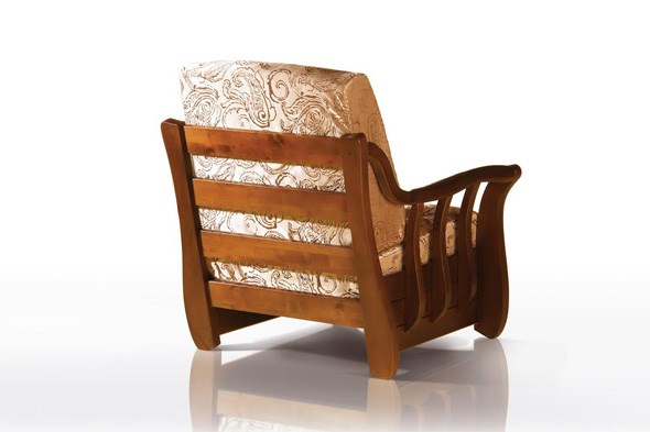Кресло Фрегат 03 в Смоленске - изображение 1