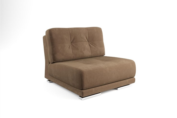 Кресло Монреаль без подлокотников в Смоленске - изображение 5