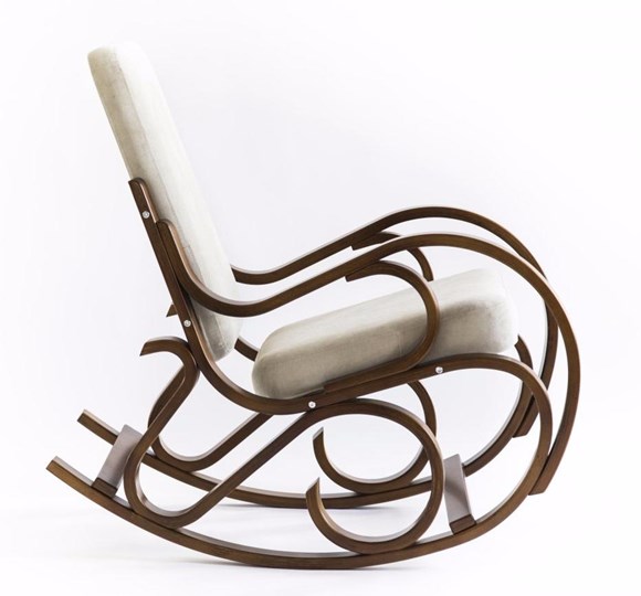 Кресло-качалка Луиза в Смоленске - изображение 7