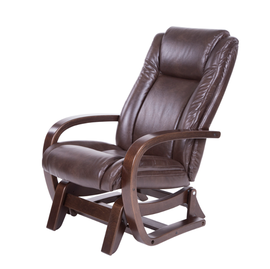 Кресло-качалка Гелиос в Смоленске - изображение 3