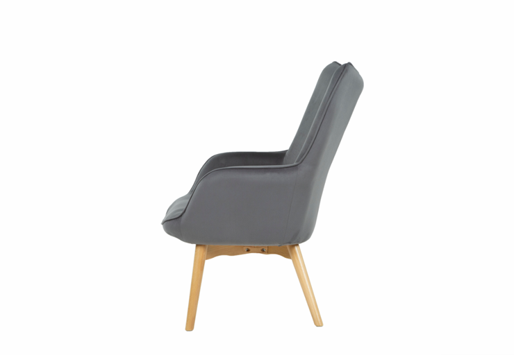 Кресло Манго, ножки бук в Смоленске - изображение 2