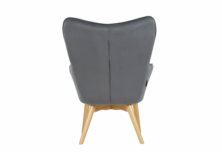 Кресло Манго, ножки бук в Смоленске - изображение 3