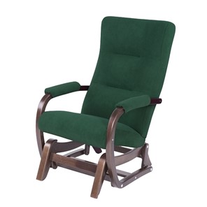 Кресло-глайдер Мэтисон - 2 Орех 2356 в Смоленске