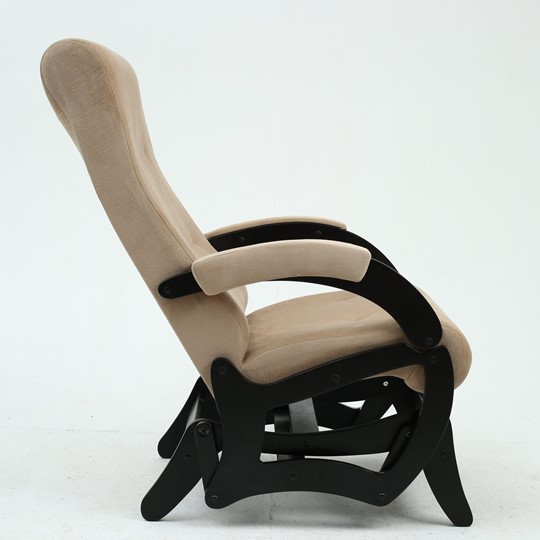 кресло-глайдер с маятниковым механизмом  35-Т-П в Смоленске - изображение 2