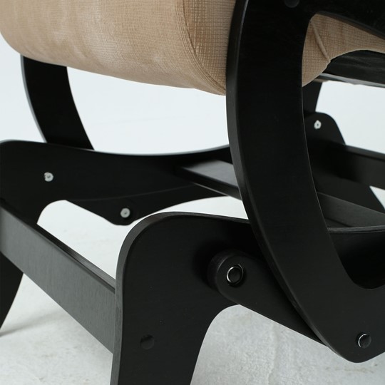 кресло-глайдер с маятниковым механизмом  35-Т-П в Смоленске - изображение 4