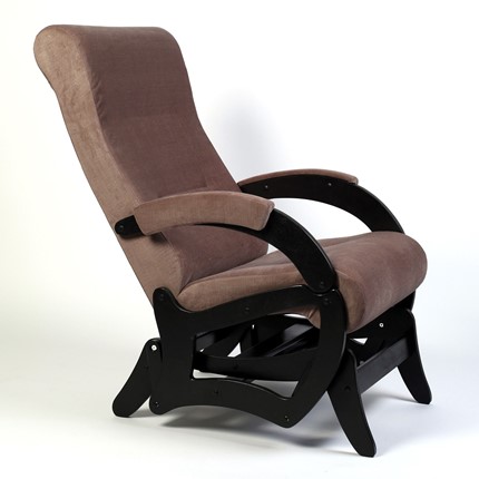 Кресло-качалка с маятниковым механизмом 35-Т-КМ в Смоленске - изображение