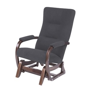 Кресло-качалка глайдер МЭТИСОН - 2 Орех 2381 в Смоленске