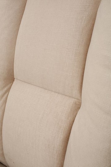Кресло-качалка Леон маятниковая, ткань AMIGo песок 29-Т-П в Смоленске - изображение 20