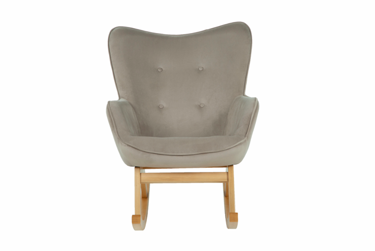 Кресло-качалка Манго, бук в Смоленске - изображение 1