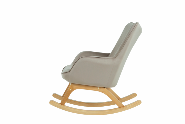 Кресло-качалка Манго, бук в Смоленске - изображение 2