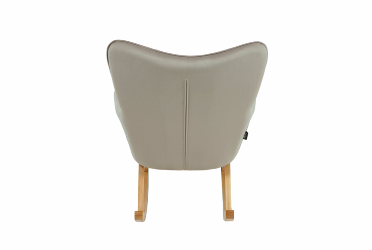 Кресло-качалка Манго, бук в Смоленске - изображение 3
