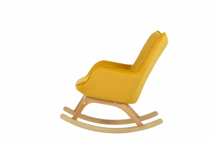 Кресло-качалка Манго, бук в Смоленске - изображение 6