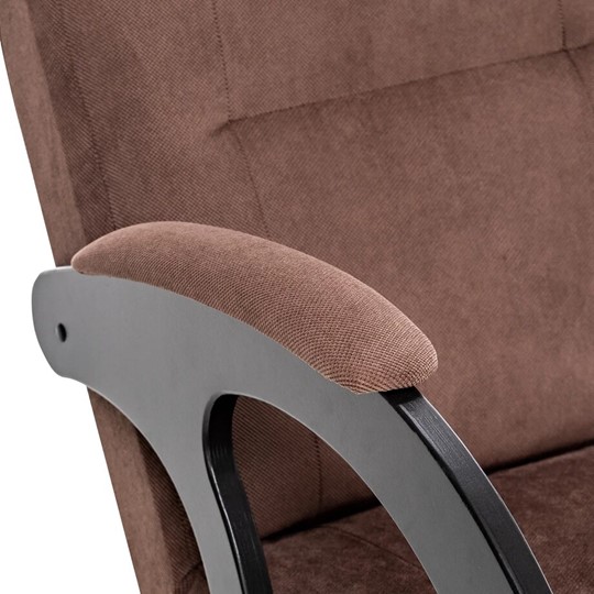 Кресло-качалка Модель 3 в Смоленске - изображение 14