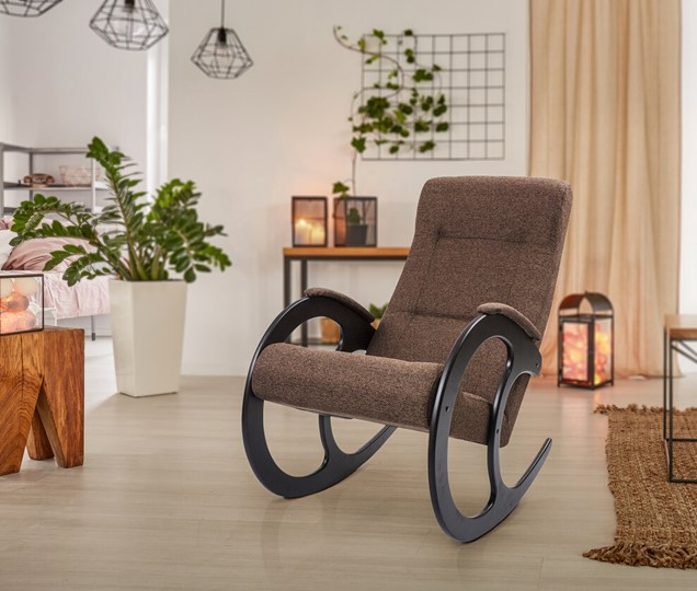 Кресло-качалка Модель 3 в Смоленске - изображение 15
