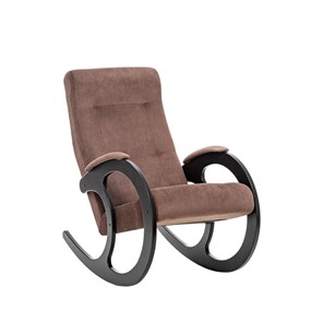 Кресло-качалка Модель 3 в Смоленске - предосмотр 9