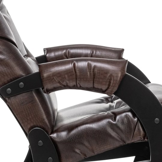 Кресло-качалка Модель 68 в Смоленске - изображение 47