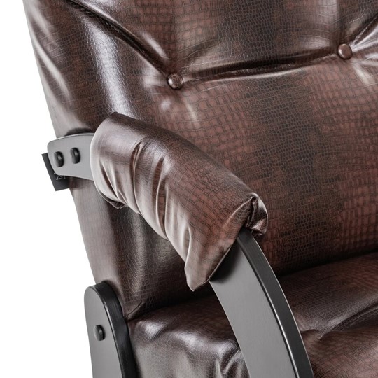 Кресло-качалка Модель 68 в Смоленске - изображение 48