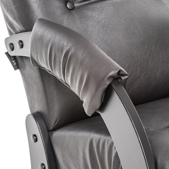 Кресло-качалка Модель 68 в Смоленске - изображение 62