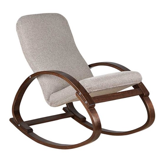 Кресло-качалка Старт в Смоленске - изображение 1