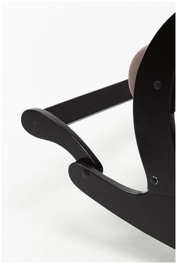 Кресло-качалка Марсель, ткань Amigo Beige 33-Т-AB в Смоленске - изображение 3