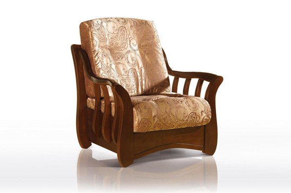 Кресло раскладное Фрегат 03-80 в Смоленске - изображение