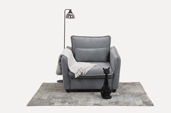 Кресло Капри 75 в Смоленске - изображение