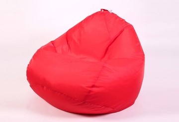 Кресло-мешок Юниор, оксфорд красный в Смоленске