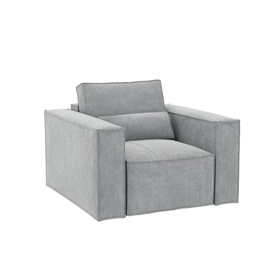 Кресло-кровать Бафи, комбинация 1 в Смоленске - изображение 4