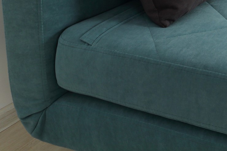 Кресло раскладное Юта ДК-800 (кресло-кровать без подлокотников) в Смоленске - изображение 2