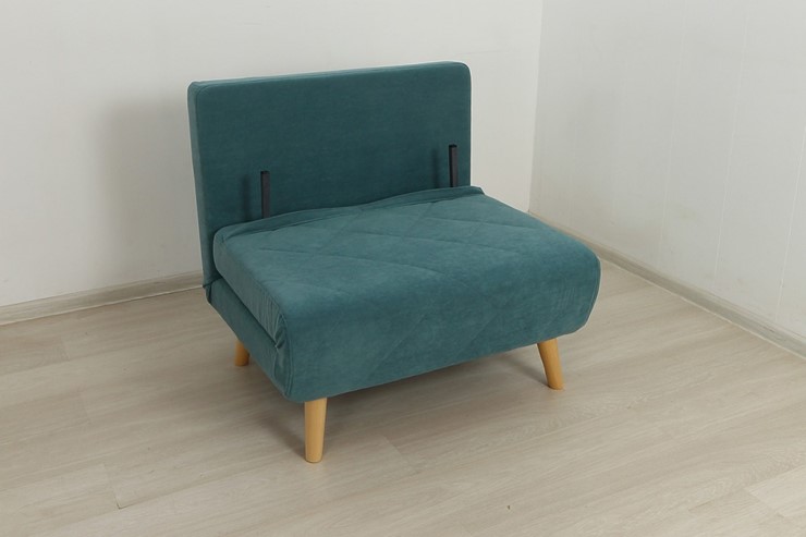 Кресло раскладное Юта ДК-800 (кресло-кровать без подлокотников) в Смоленске - изображение 3