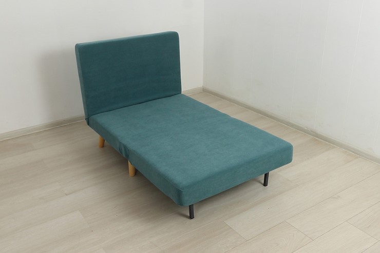 Кресло раскладное Юта ДК-800 (кресло-кровать без подлокотников) в Смоленске - изображение 4