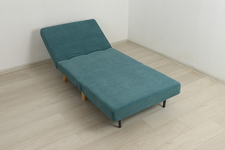 Кресло раскладное Юта ДК-800 (кресло-кровать без подлокотников) в Смоленске - изображение 6