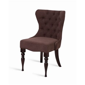 Кресло Вальс (темный тон / G04 - коричневый) в Смоленске
