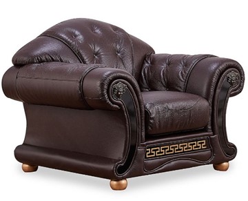 Кресло Versace Коричневый в Смоленске