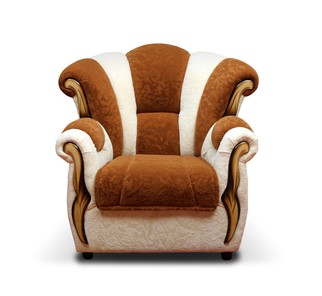 Мягкое кресло Тюльпан в Смоленске