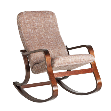 Кресло-качалка Старт Каприз в Смоленске - изображение