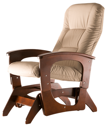 Кресло-качалка Орион, Вишня в Смоленске - изображение