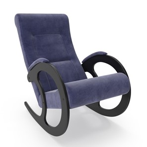 Кресло-качалка Модель 3 в Смоленске - предосмотр